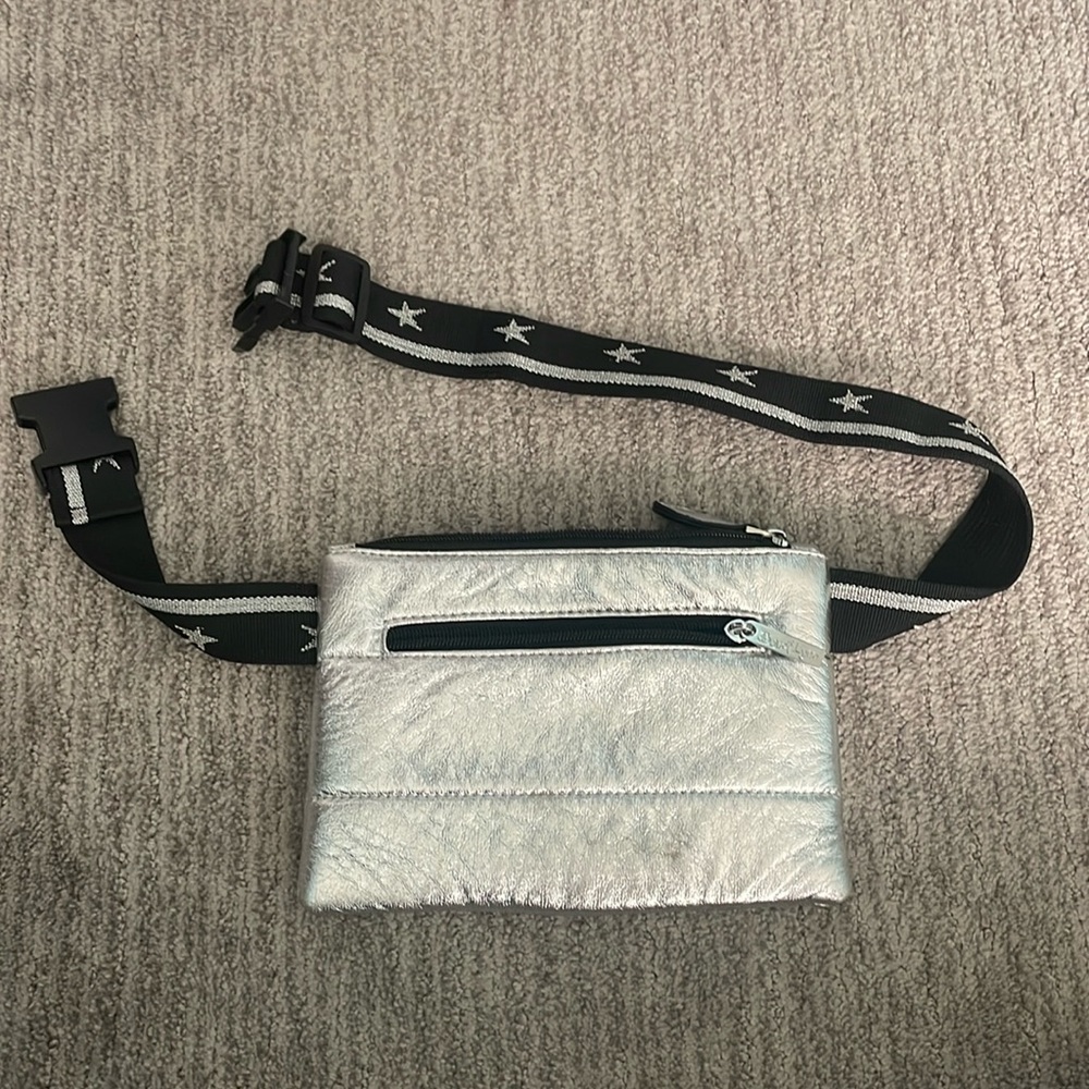 Star fanny pack